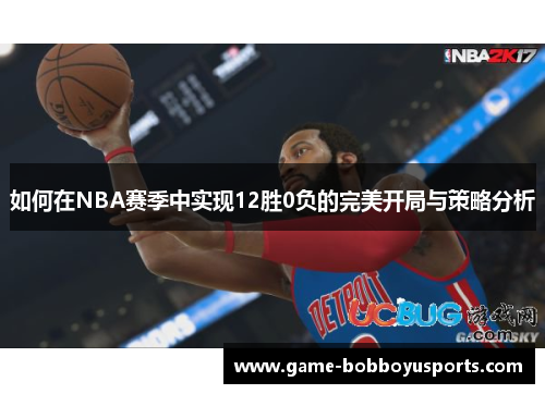 如何在NBA赛季中实现12胜0负的完美开局与策略分析