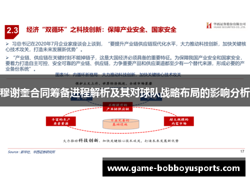 穆谢奎合同筹备进程解析及其对球队战略布局的影响分析