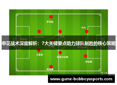 申花战术深度解析：7大关键要点助力球队制胜的核心策略