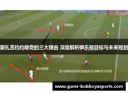 蒙扎签约约维奇的三大理由 深度解析俱乐部目标与未来规划