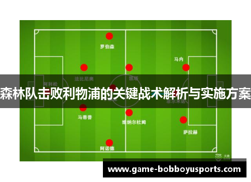森林队击败利物浦的关键战术解析与实施方案