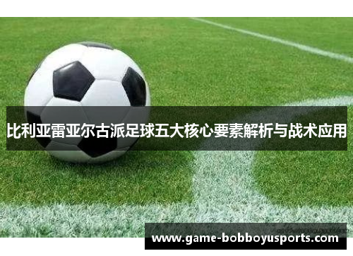 比利亚雷亚尔古派足球五大核心要素解析与战术应用